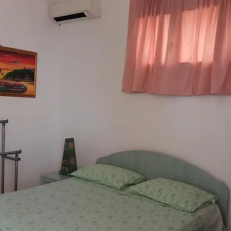 Nyaraló Rosa Gallipoli